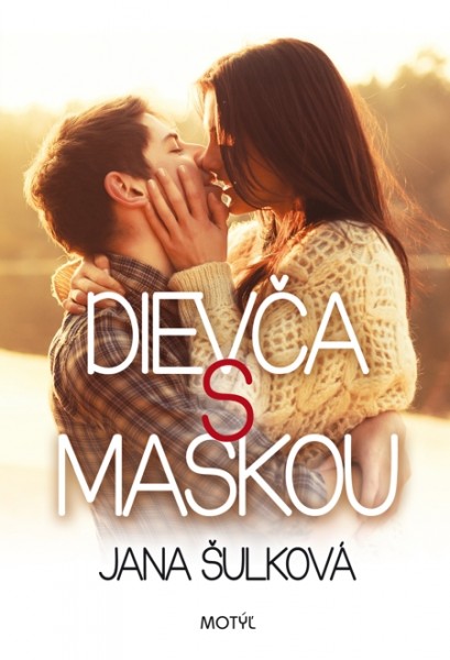 Dievča s maskou Dievča s maskou