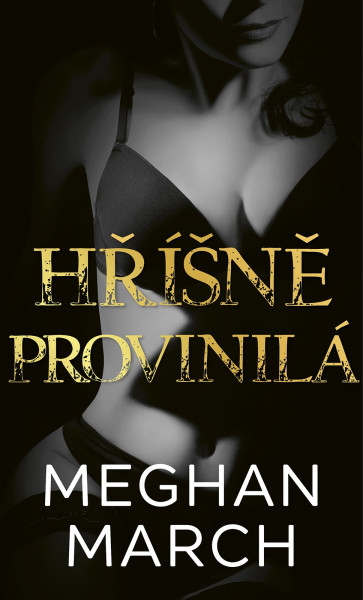 Hříšně provinilá Hříšně provinilá
