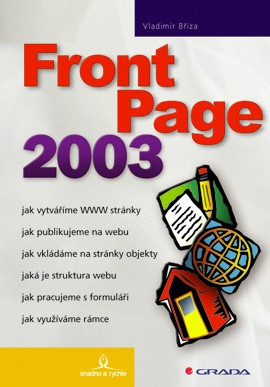 FrontPage 2003