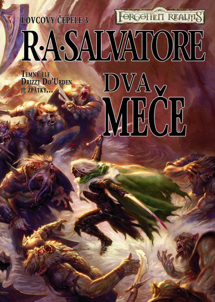 Dva meče Dva meče