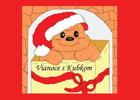 Vianoce s Kubkom Vianoce s Kubkom