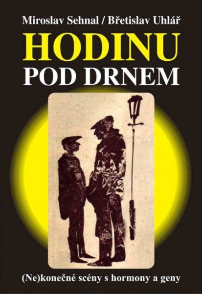 HODINU POD DRNEM