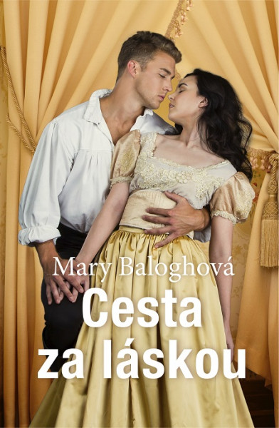 Cesta za láskou Cesta za láskou