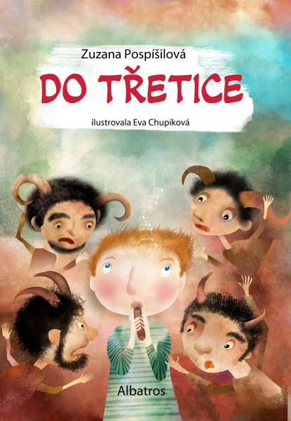 Do třetice Do třetice