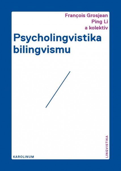 Psycholingvistika bilingvismu