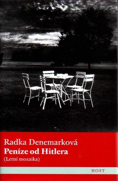 Peníze od Hitlera