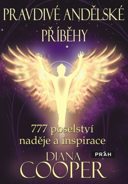 Pravdivé andělské příběhy Pravdivé andělské příběhy