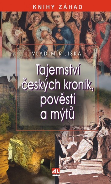 Tajemství českých kronik