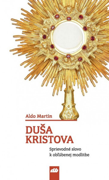 Duša Kristova