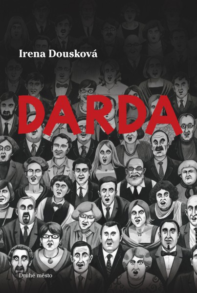 Darda Darda