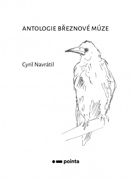 Antologie březnové múze Antologie březnové múze