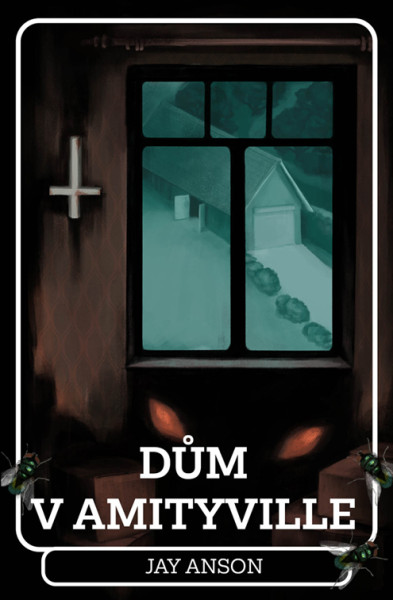 Dům v Amityville Dům v Amityville