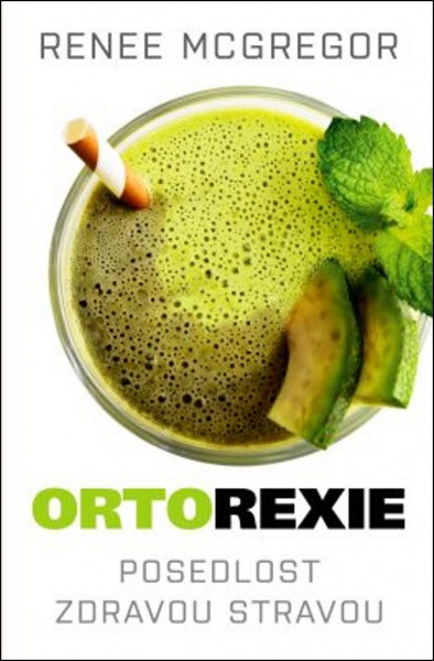 Ortorexie Ortorexie