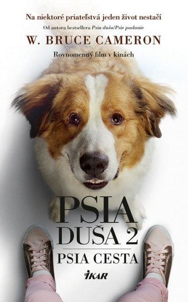 Psia duša 2: Psia cesta Psia duša 2: Psia cesta
