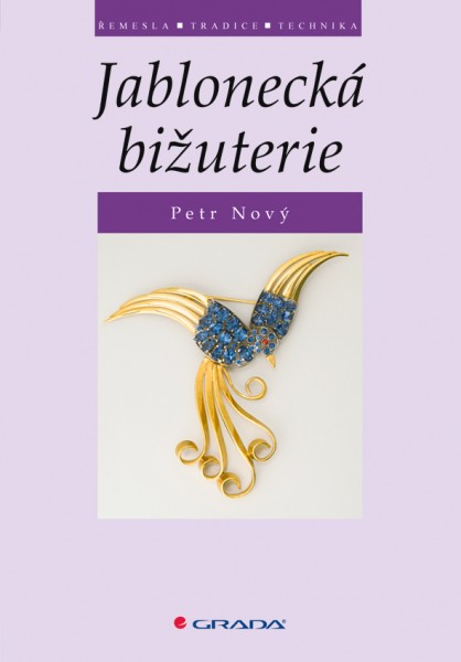 Jablonecká bižuterie Jablonecká bižuterie