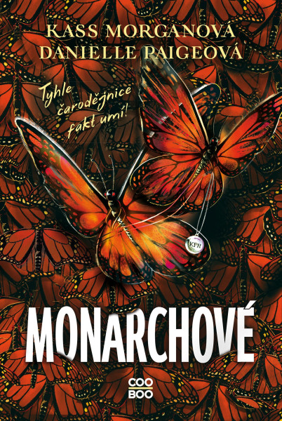 Monarchové Monarchové