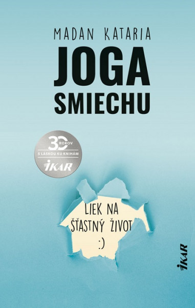 Joga smiechu Joga smiechu