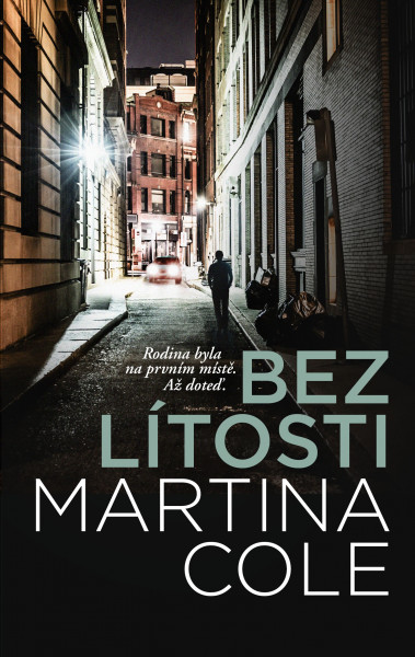 Bez lítosti Bez lítosti