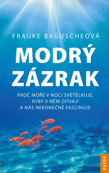 Modrý zázrak