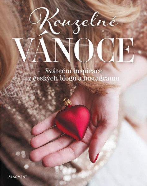 Kouzelné Vánoce Kouzelné Vánoce