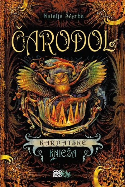 Čarodol: Karpatské knieža