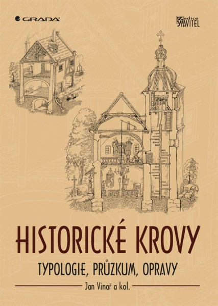 Historické krovy