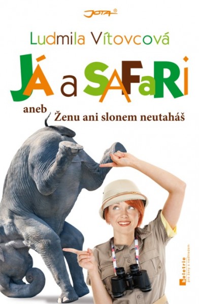 Já a safari Já a safari