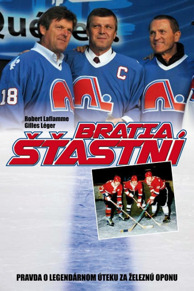 Bratia Šťastní Bratia Šťastní
