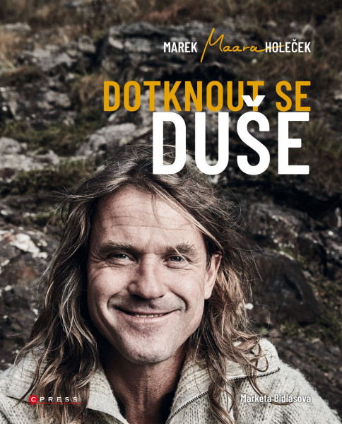 Dotknout se duše Dotknout se duše