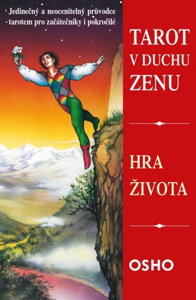 Tarot v duchu zenu Tarot v duchu zenu