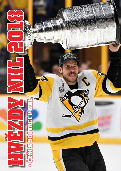 Hvězdy NHL 2018 Hvězdy NHL 2018
