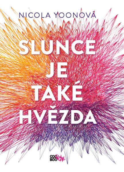 Slunce je také hvězda Slunce je také hvězda
