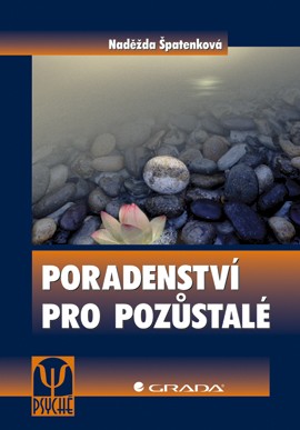 Poradenství pro pozůstalé Poradenství pro pozůstalé