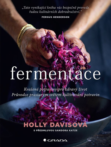 Fermentace Fermentace