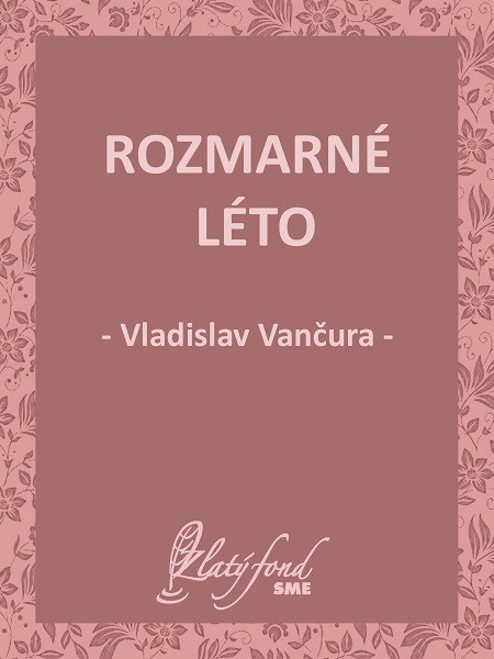 Rozmarné léto