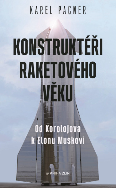 Konstruktéři raketového věku Konstruktéři raketového věku