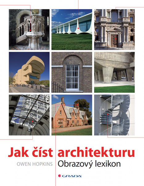 Jak číst architekturu Jak číst architekturu
