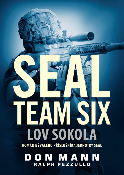 SEAL team six: Lov sokola SEAL team six: Lov sokola
