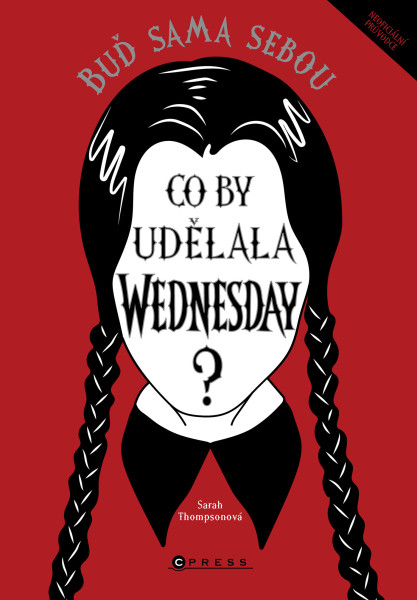 Co by udělala Wednesday? Co by udělala Wednesday?