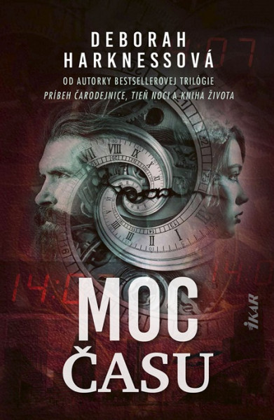 Moc času Moc času