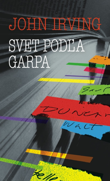 Svet podľa Garpa