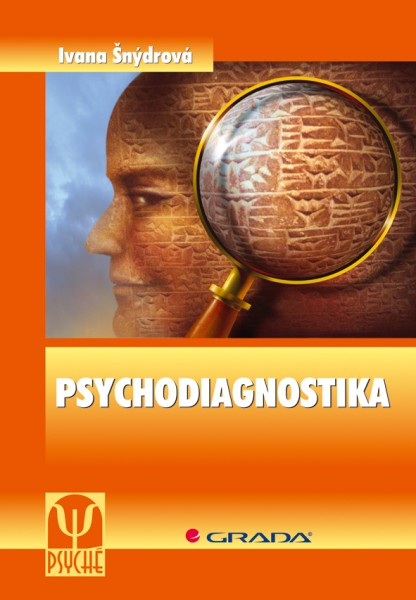 Psychodiagnostika Psychodiagnostika