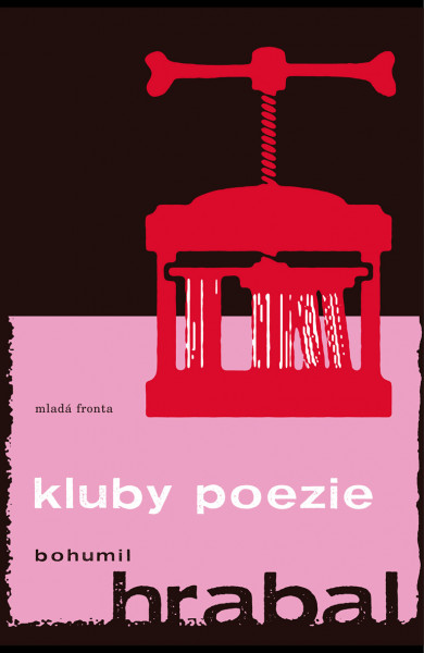 Kluby poezie