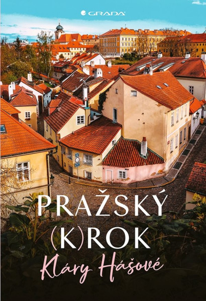 Pražský (k)rok