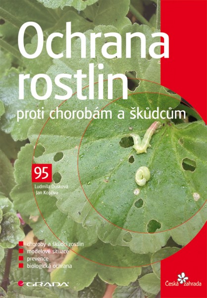 Ochrana rostlin proti chorobám a škůdcům Ochrana rostlin proti chorobám a škůdcům