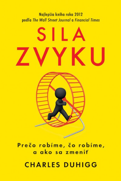 Sila zvyku