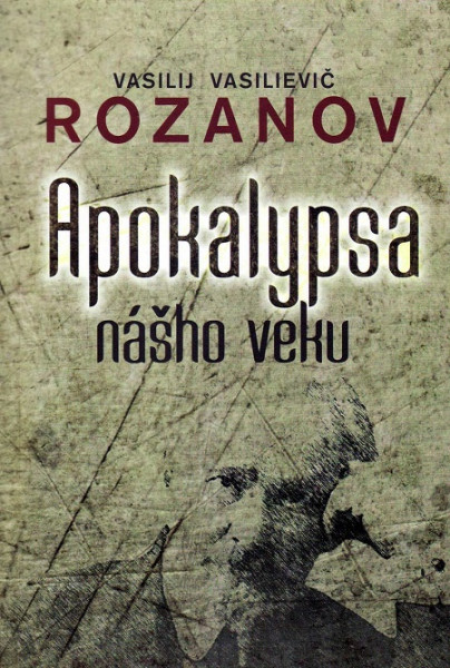 Apokalypsa nášho veku Apokalypsa nášho veku