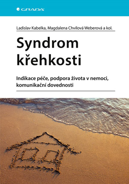 Syndrom křehkosti Syndrom křehkosti