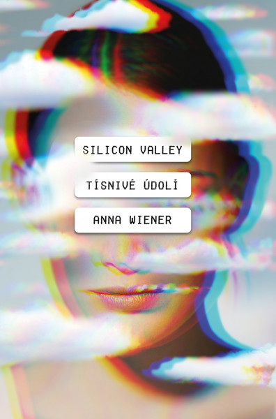 Silicon Valley: Tísnivé údolí Silicon Valley: Tísnivé údolí