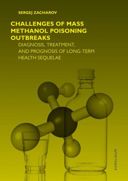 Challenges of mass methanol poisoning outbreaks Challenges of mass methanol poisoning outbreaks